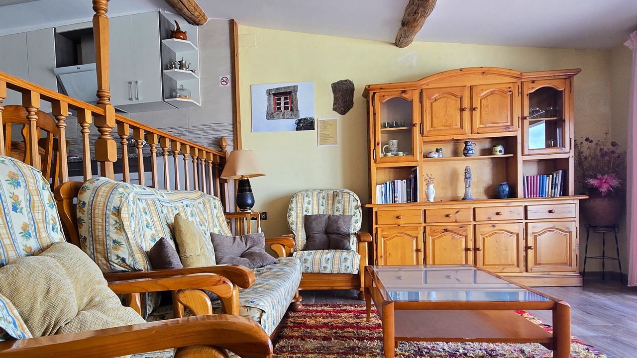 Photo of Livingroom in Navalmoral de Bejar