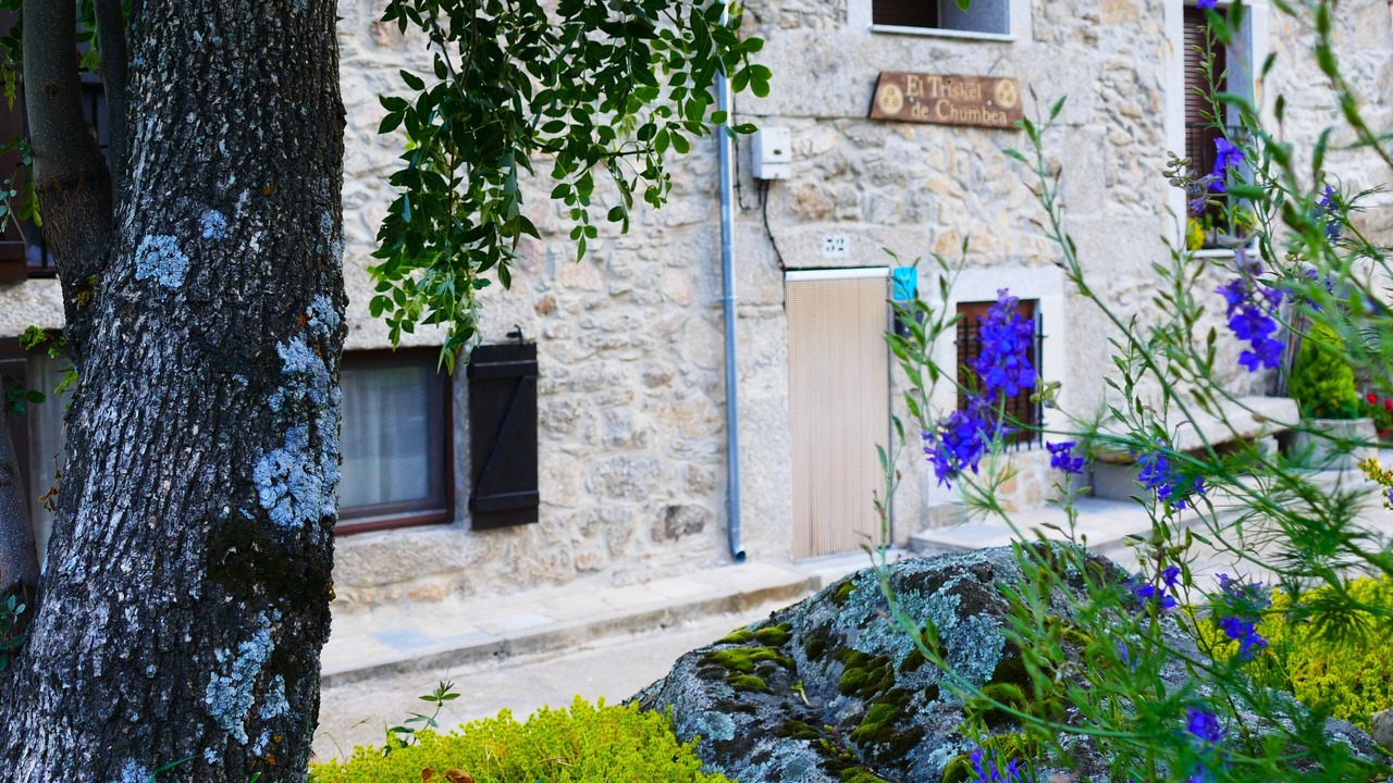 Photo of Outdoor in Navalmoral de Bejar