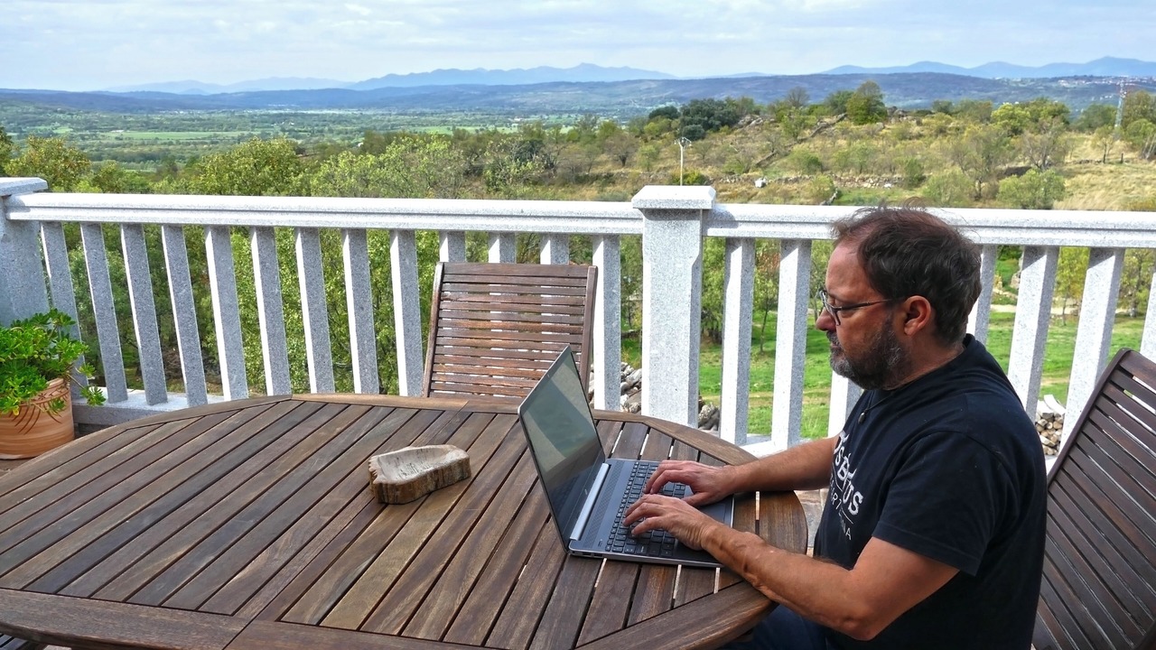 Photo of Outdoor in Navalmoral de Bejar