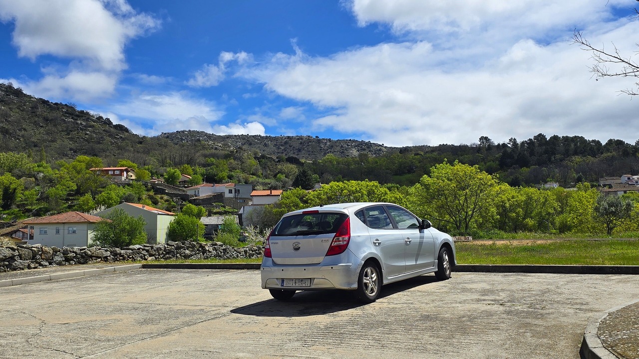 Photo of Outdoor in Navalmoral de Bejar