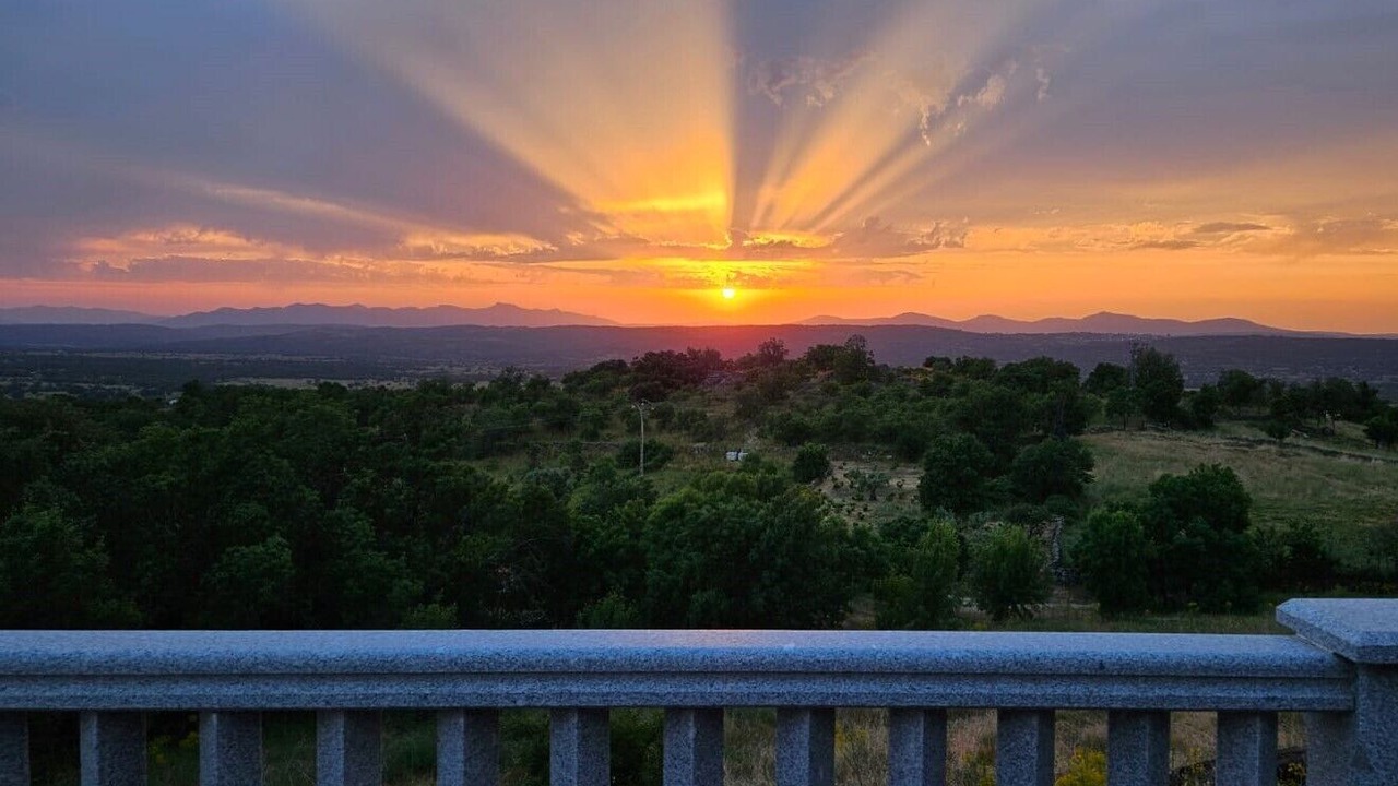 Photo of Outdoor in Navalmoral de Bejar