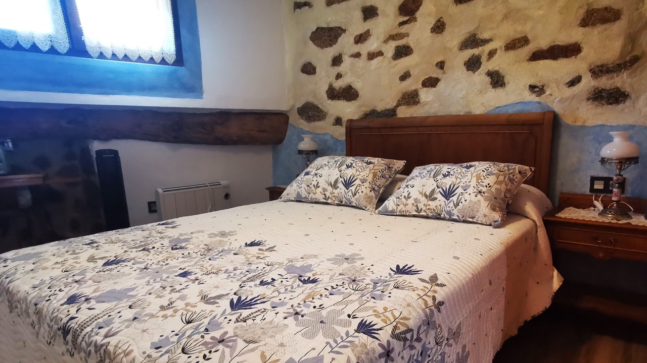 Photo of Bedroom in Navalmoral de Bejar