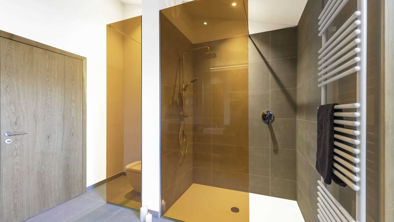 Photo of Bathroom in Westertilli