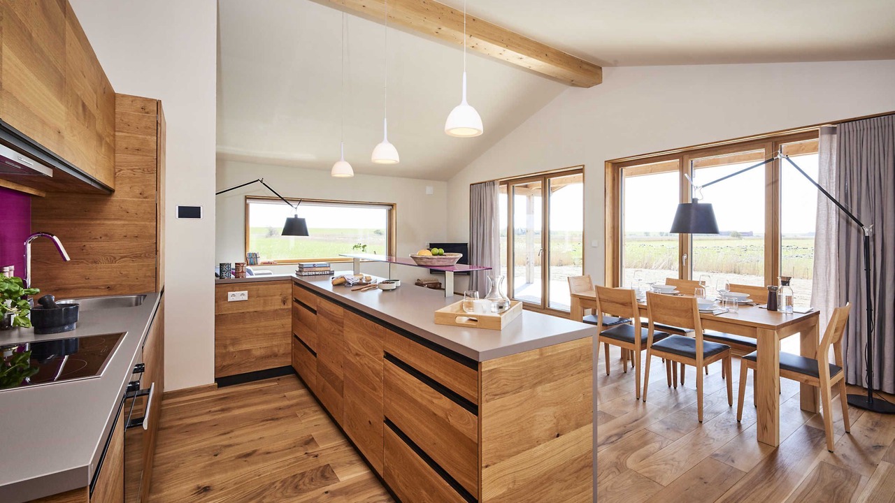 Photo of Kitchen in Westertilli