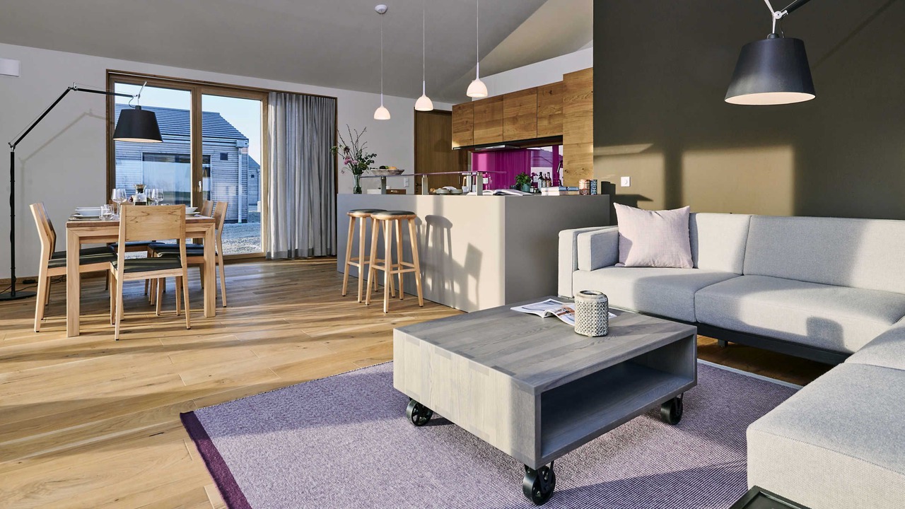 Photo of Livingroom in Westertilli