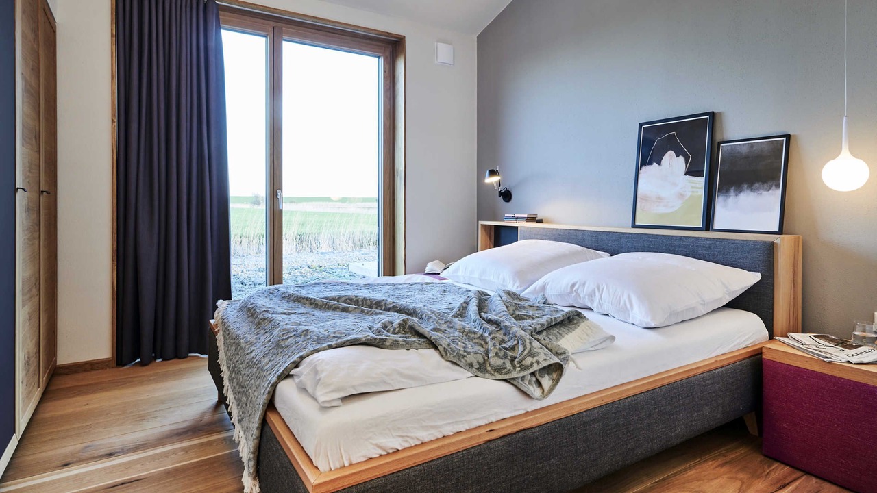 Photo of Bedroom in Westertilli