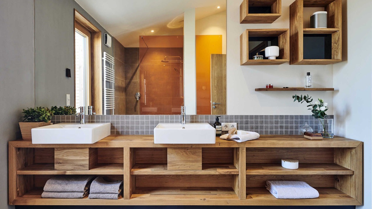 Photo of Bathroom in Westertilli