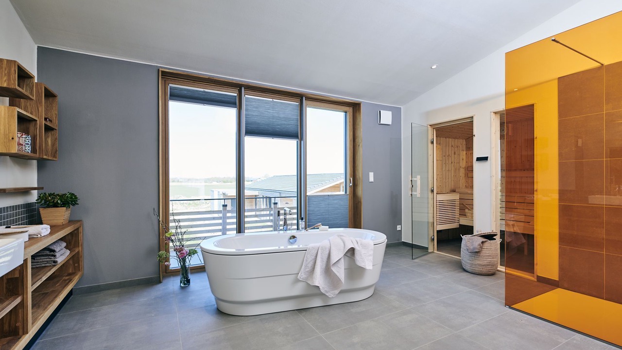 Photo of Bathroom in Westertilli