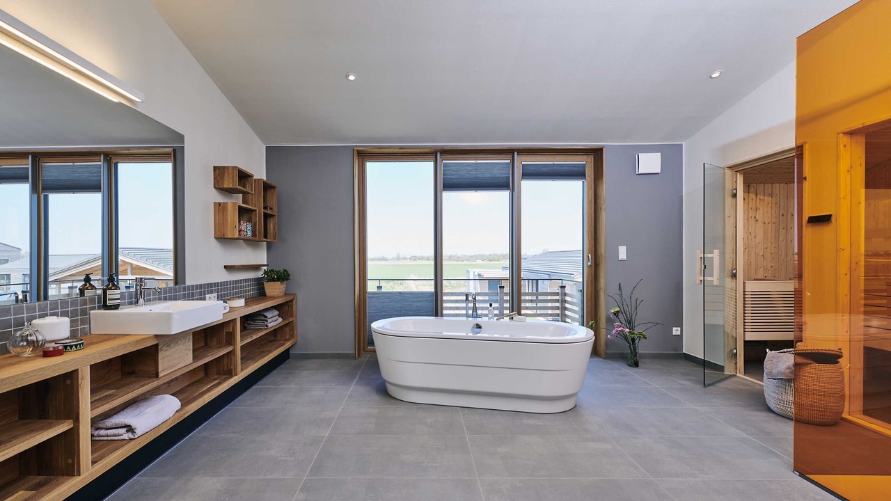 Photo of Bathroom in Westertilli