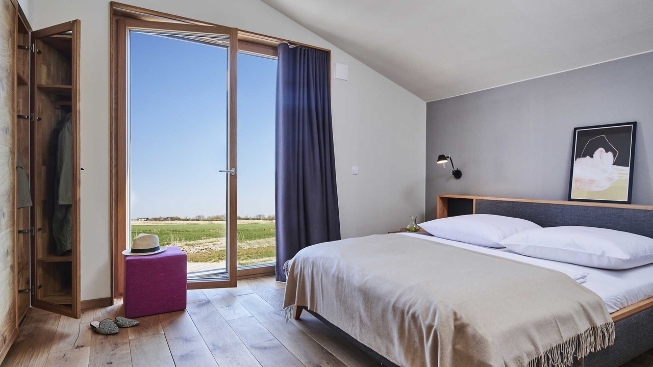 Photo of Bedroom in Westertilli