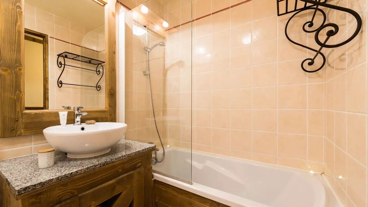 Photo of Bathroom in Les Eucherts