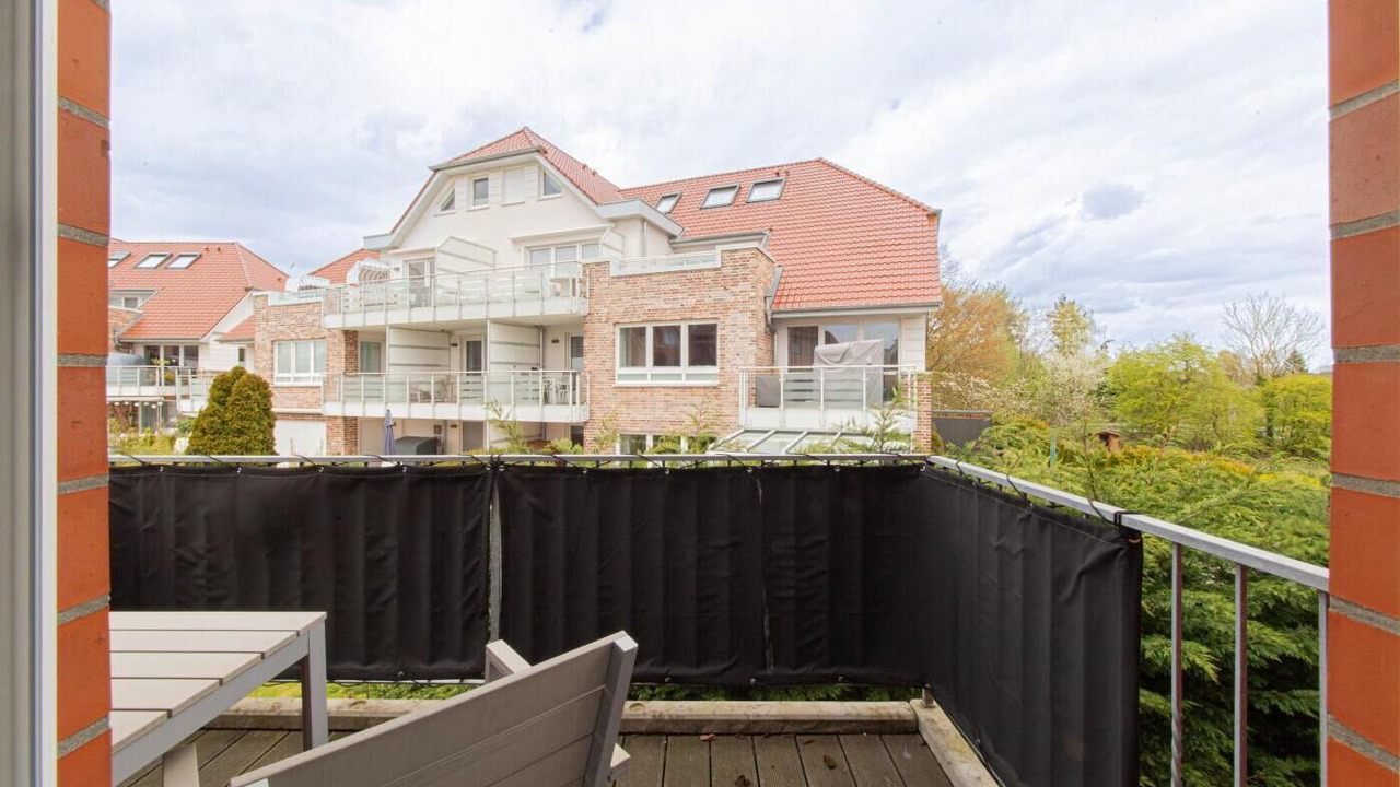 Photo of Outdoor in Timmendorfer Strand