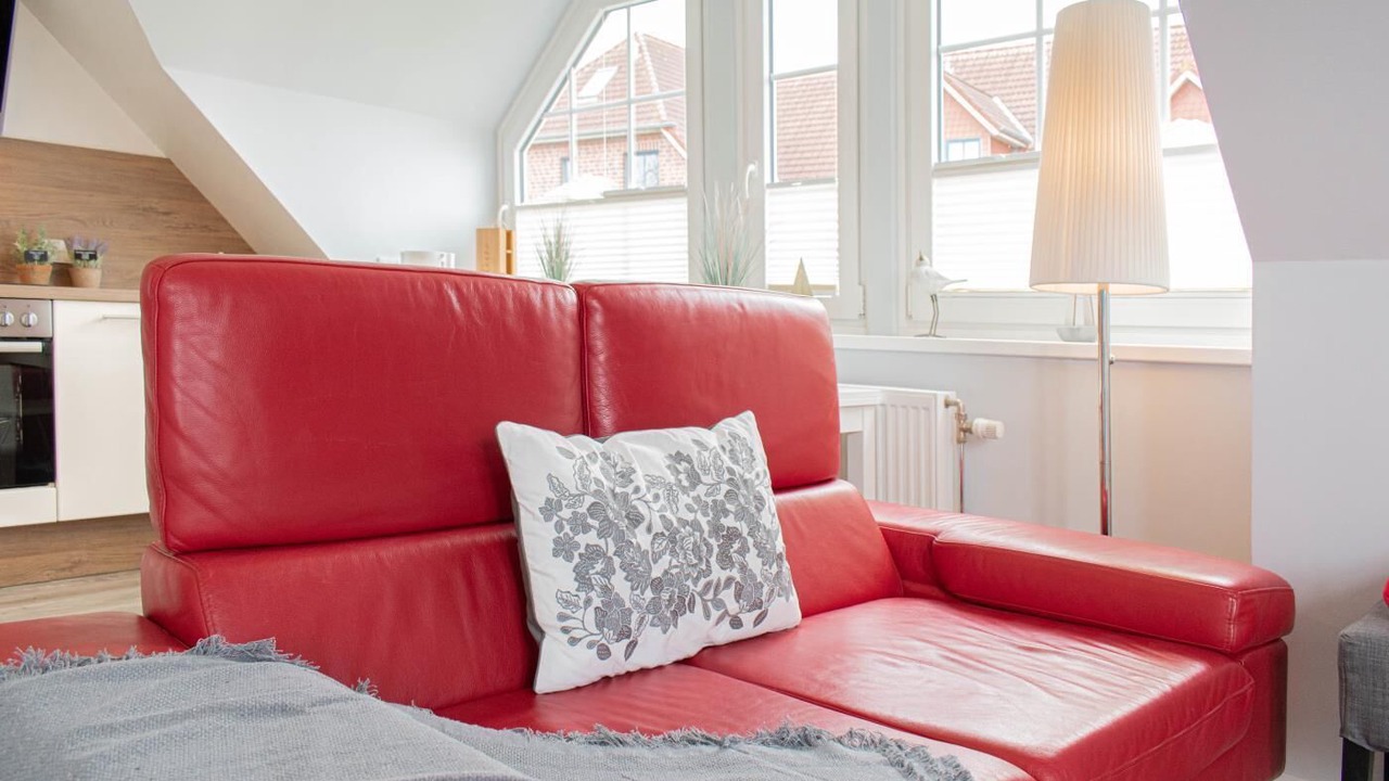 Photo of Livingroom in Timmendorfer Strand