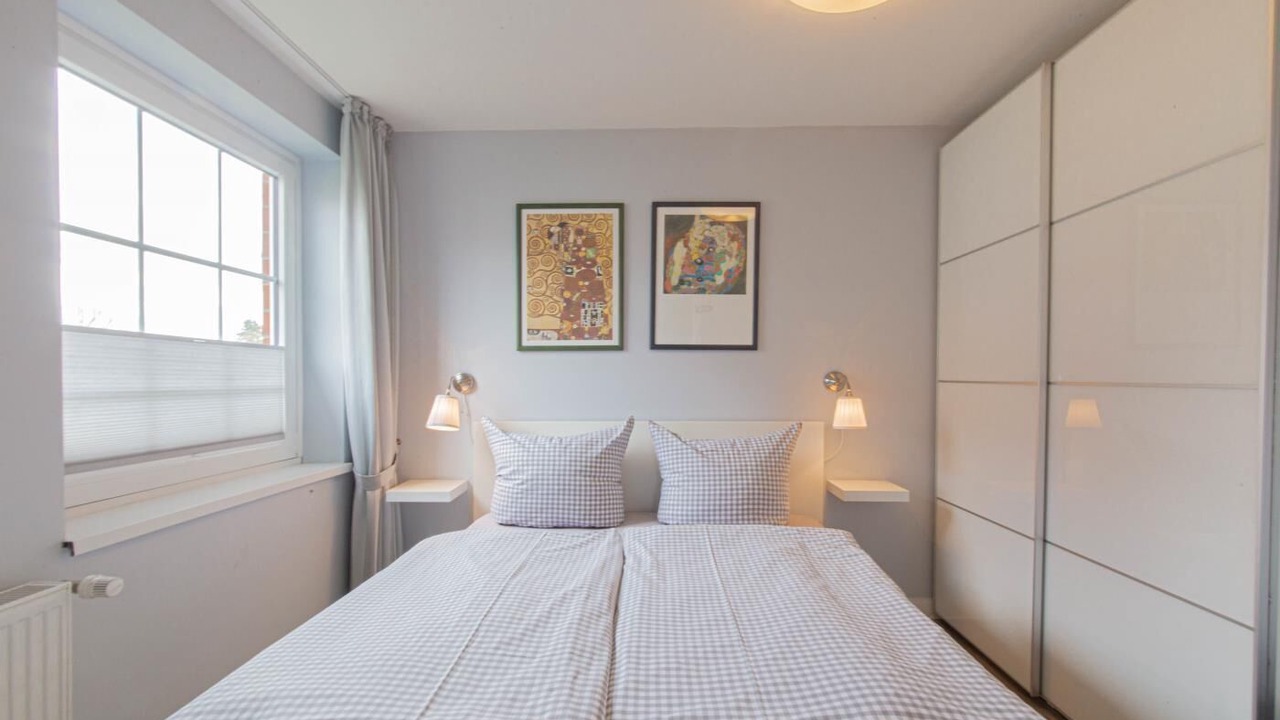 Photo of Bedroom in Timmendorfer Strand
