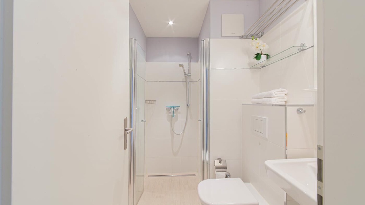 Photo of Bathroom in Timmendorfer Strand