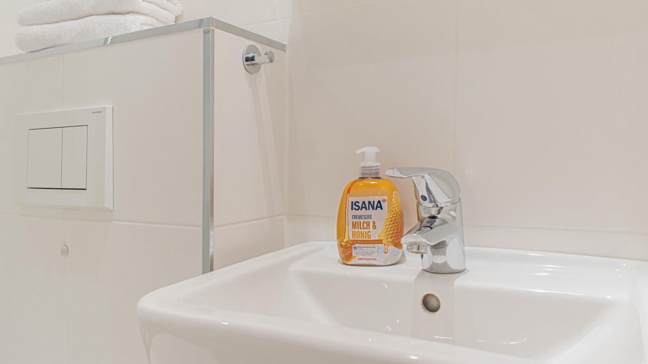 Photo of Bathroom in Timmendorfer Strand