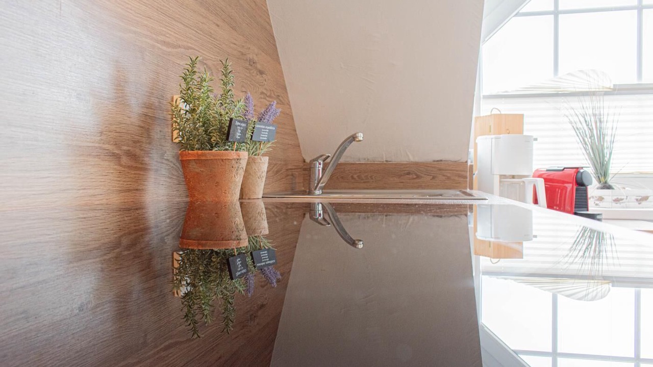 Photo of Kitchen in Timmendorfer Strand