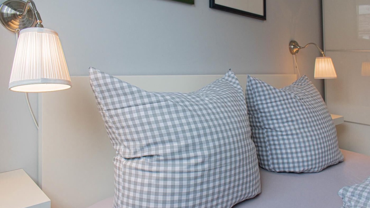 Photo of Bedroom in Timmendorfer Strand