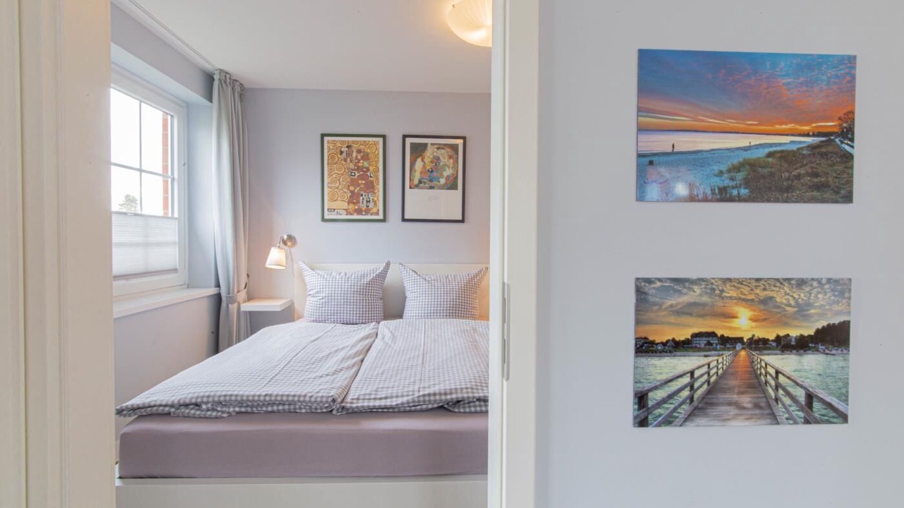 Photo of Bedroom in Timmendorfer Strand
