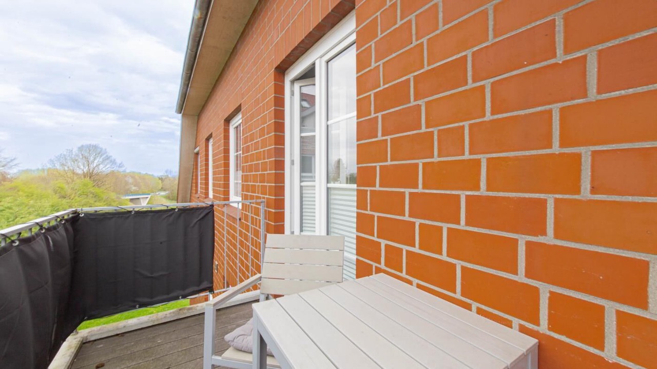 Photo of Patio Balcony in Timmendorfer Strand