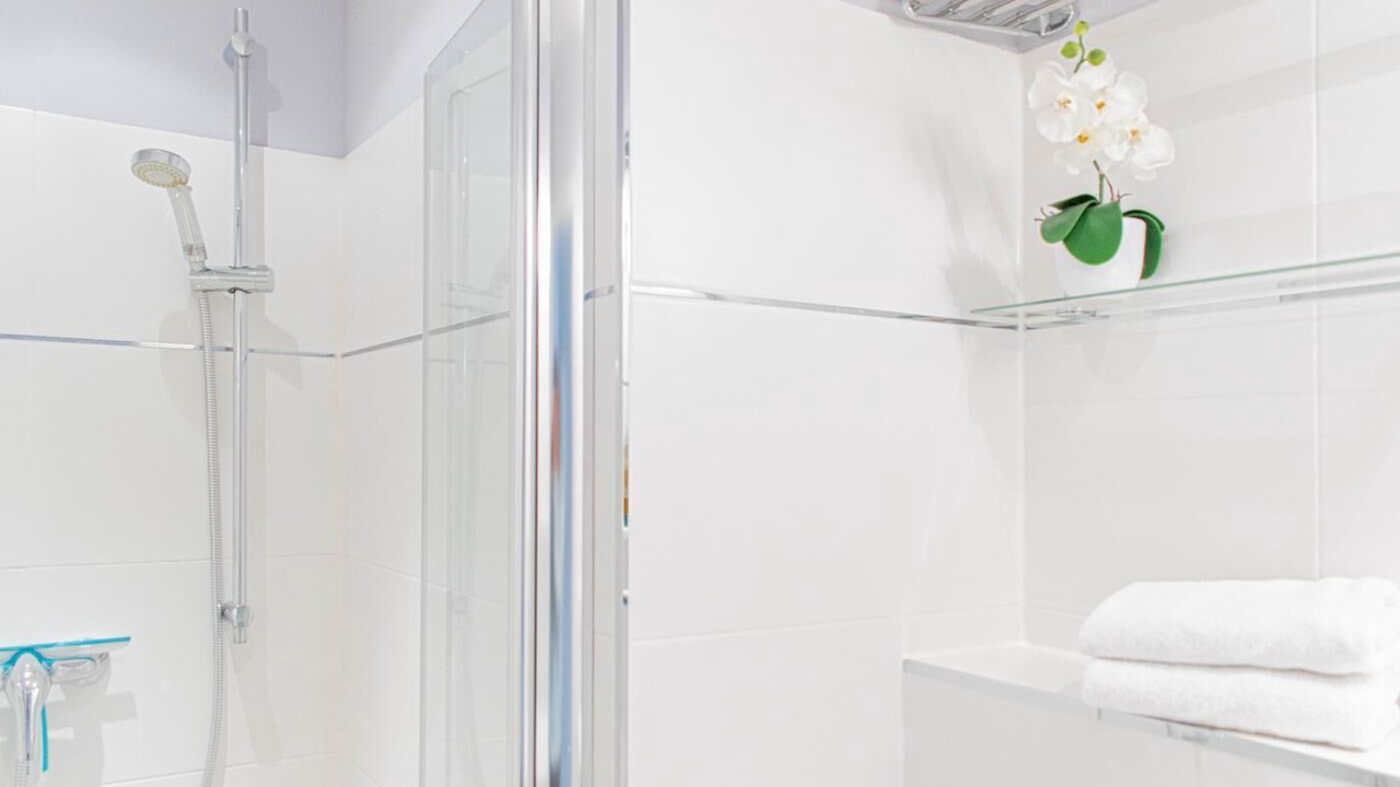 Photo of Bathroom in Timmendorfer Strand