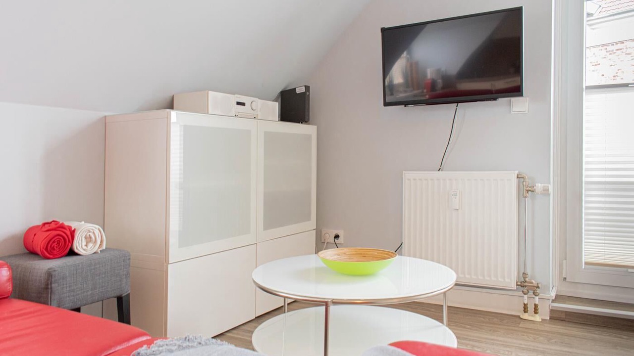 Photo of Livingroom in Timmendorfer Strand