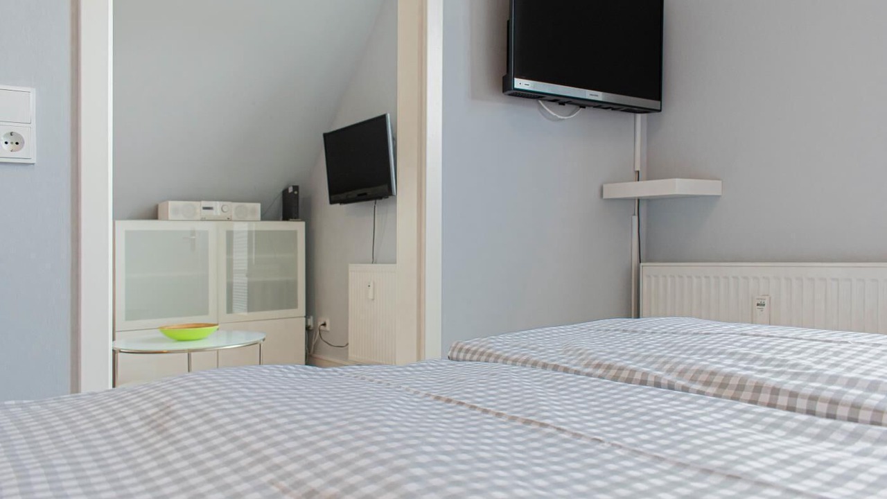Photo of Bedroom in Timmendorfer Strand