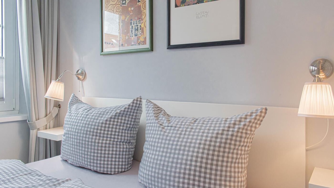 Photo of Bedroom in Timmendorfer Strand