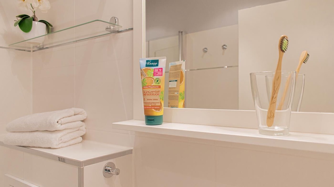 Photo of Bathroom in Timmendorfer Strand