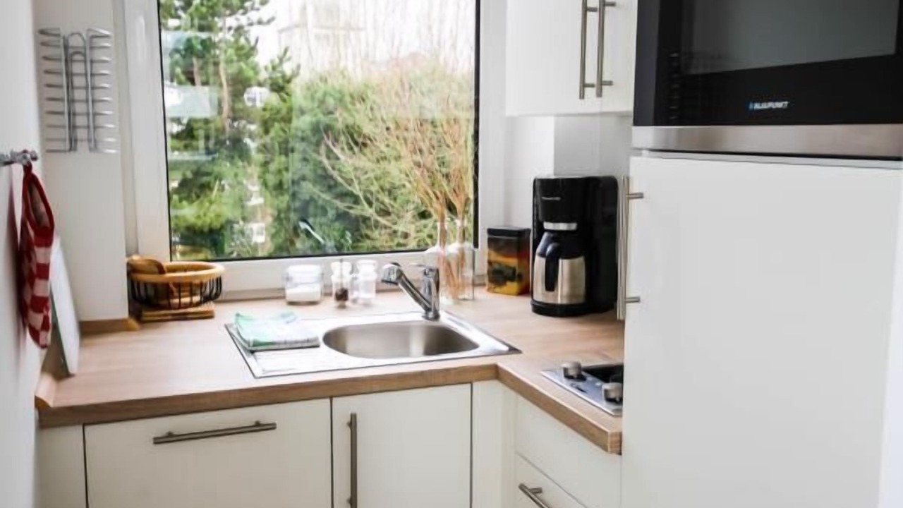 Photo of Kitchen in Scharbeutz