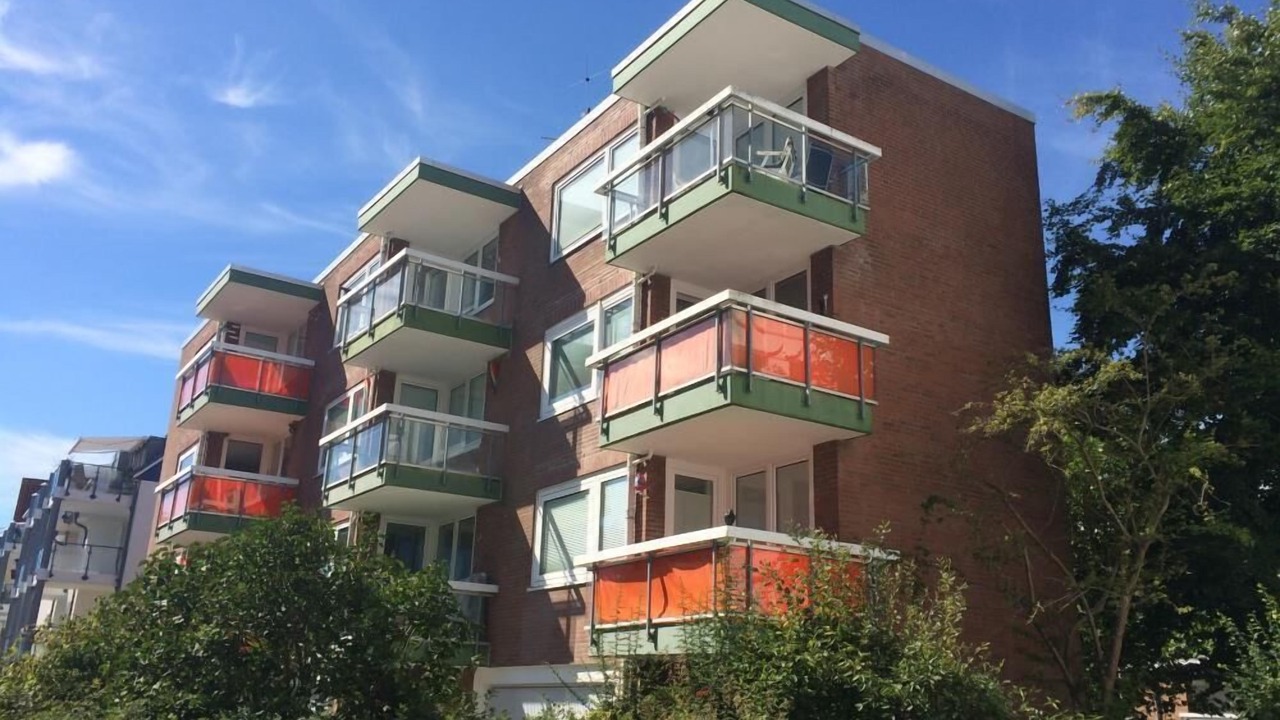Photo of Outdoor in Scharbeutz