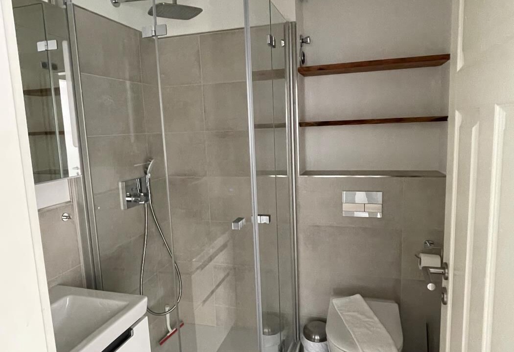 Photo of Bathroom in Scharbeutz
