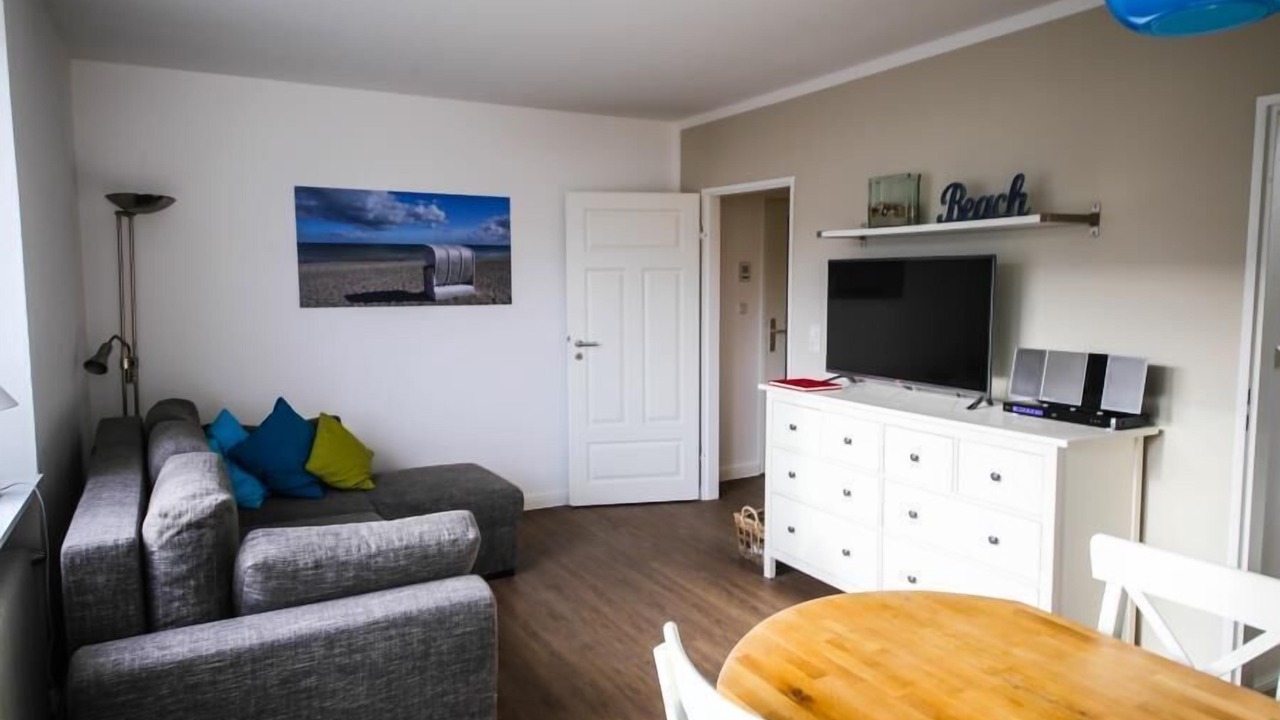 Photo of Livingroom in Scharbeutz