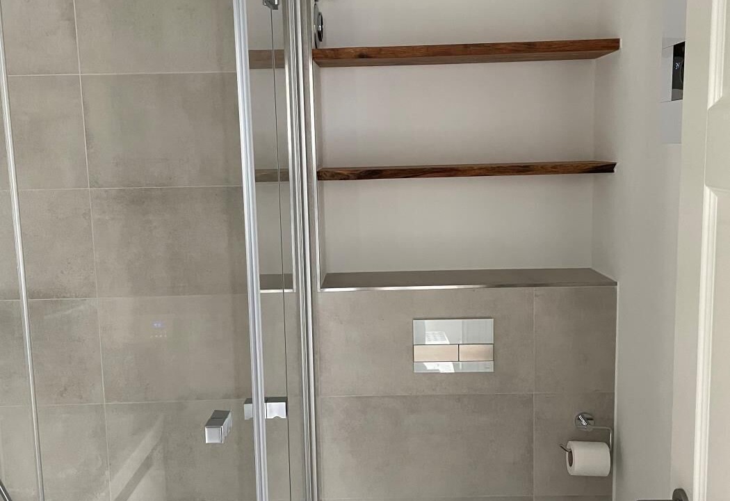 Photo of Bathroom in Scharbeutz