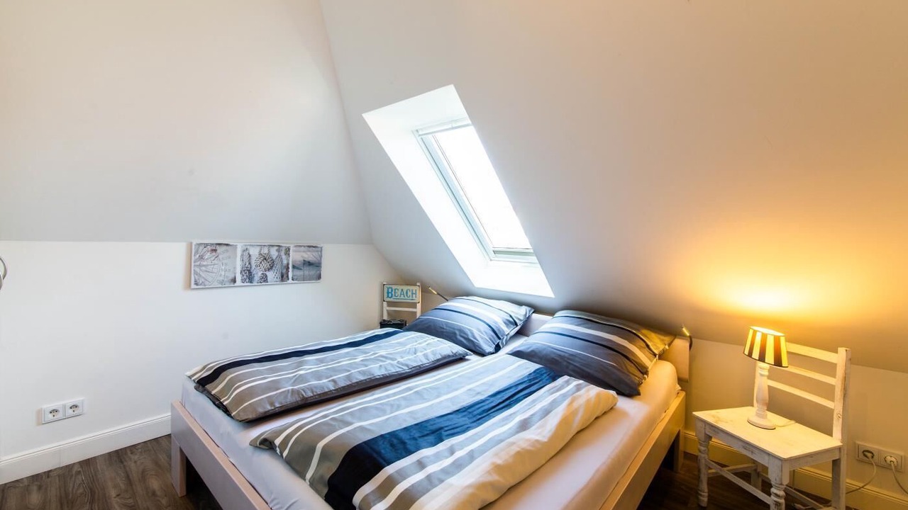Photo of Bedroom in Timmendorfer Strand