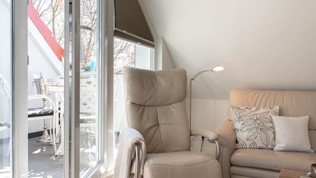 Photo of Livingroom in Timmendorfer Strand