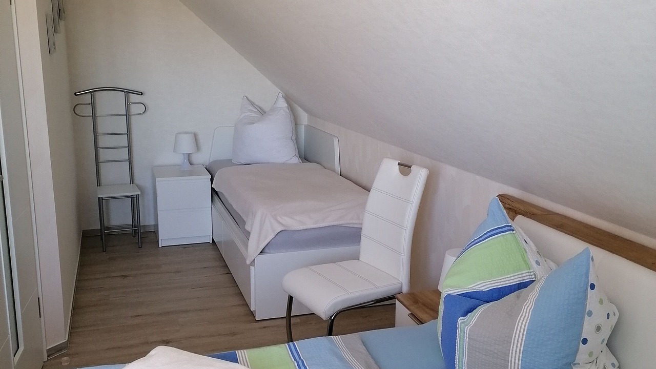 Photo of Bedroom in Brenkenhagen