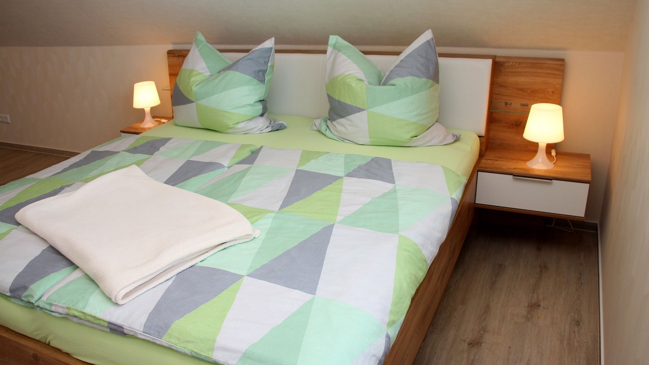 Photo of Bedroom in Brenkenhagen