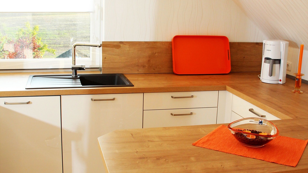 Photo of Kitchen in Brenkenhagen