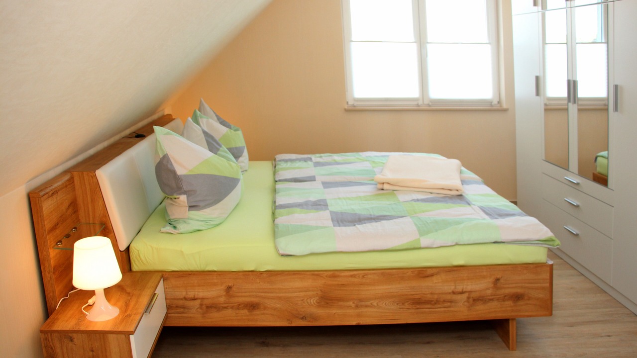 Photo of Bedroom in Brenkenhagen