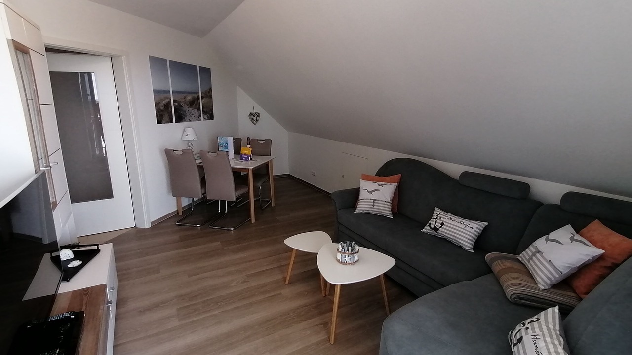 Photo of Livingroom in Brenkenhagen