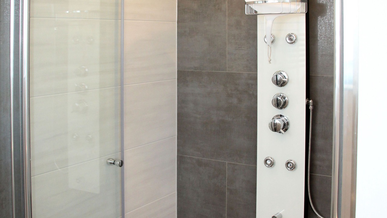Photo of Bathroom in Brenkenhagen