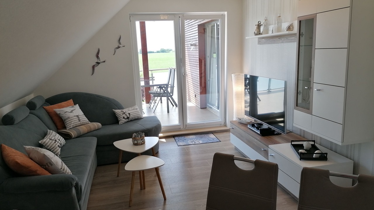 Photo of Livingroom in Brenkenhagen