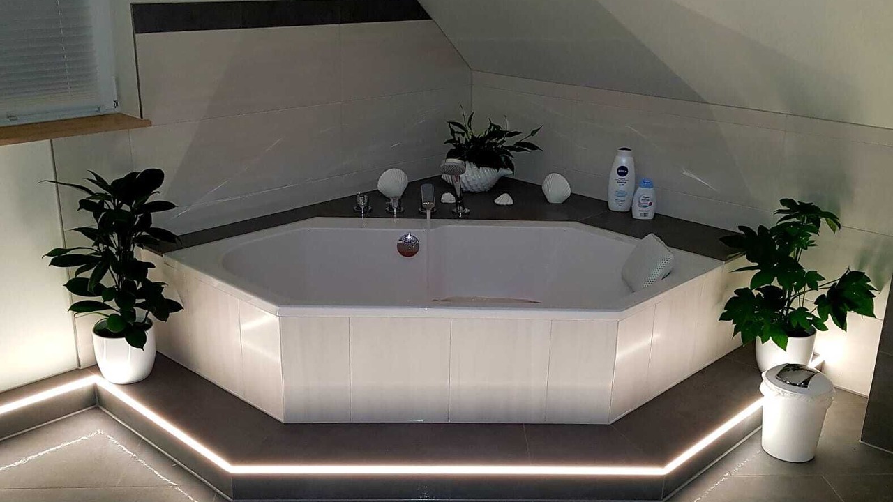 Photo of Bathroom in Brenkenhagen