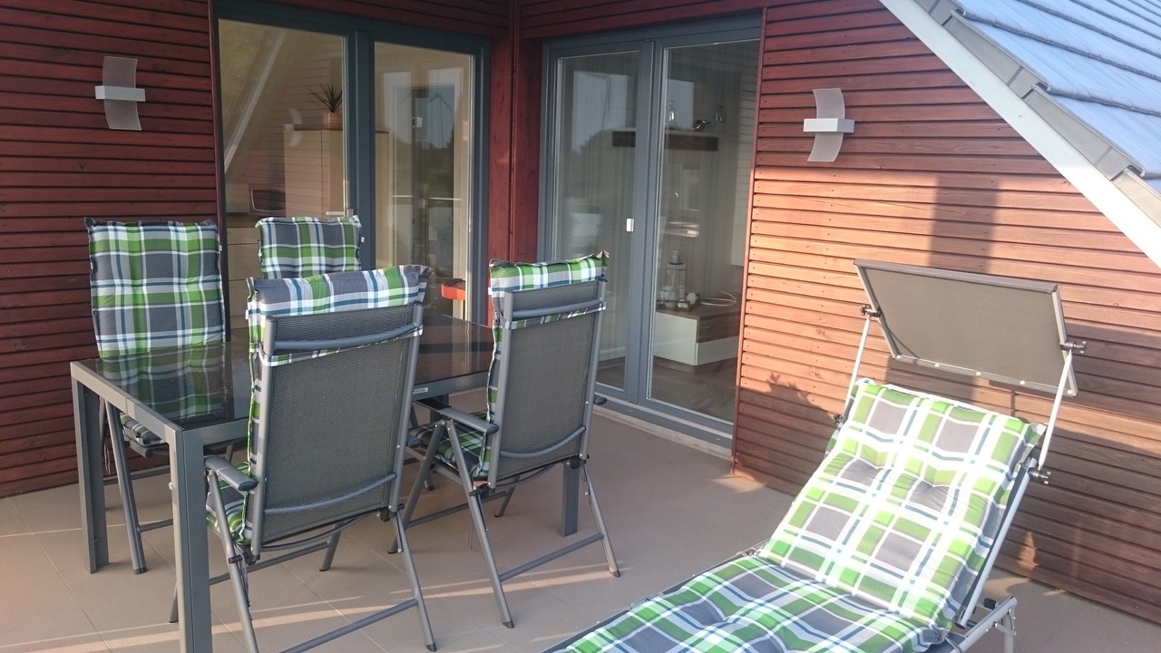 Photo of Outdoor in Brenkenhagen