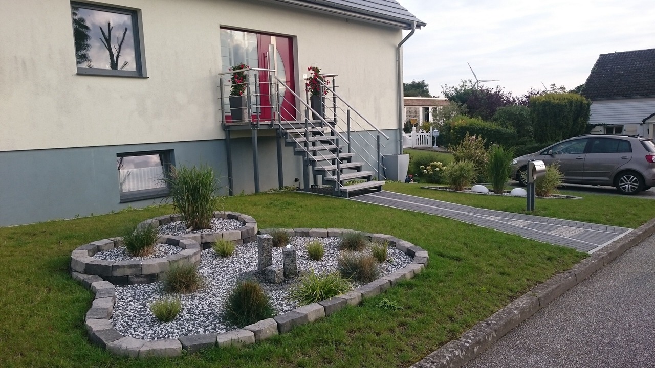 Photo of Outdoor in Brenkenhagen