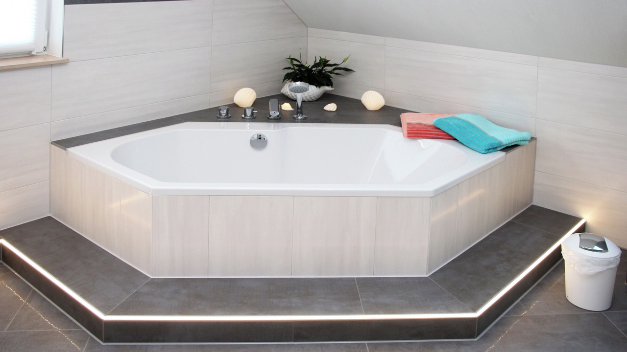 Photo of Bathroom in Brenkenhagen