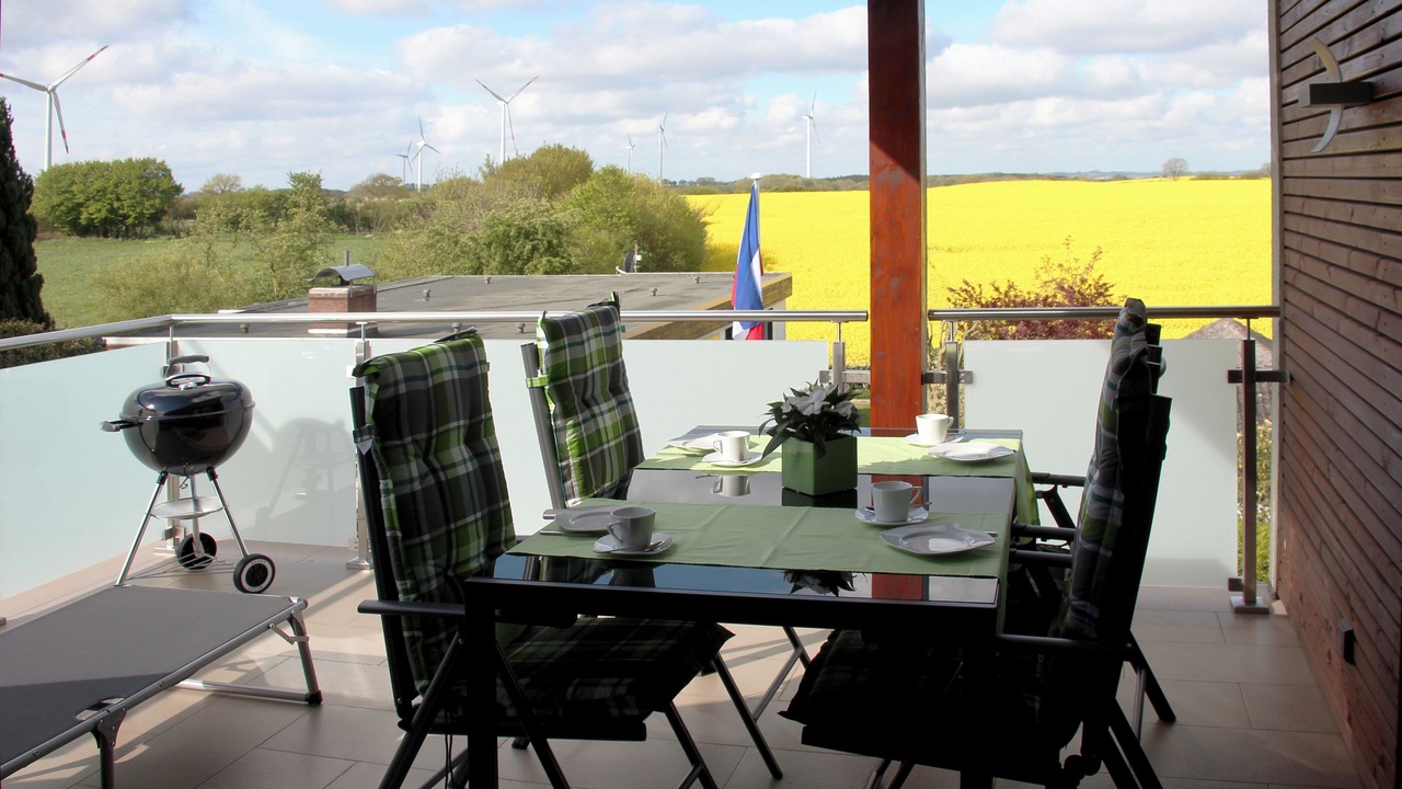 Photo of Outdoor in Brenkenhagen