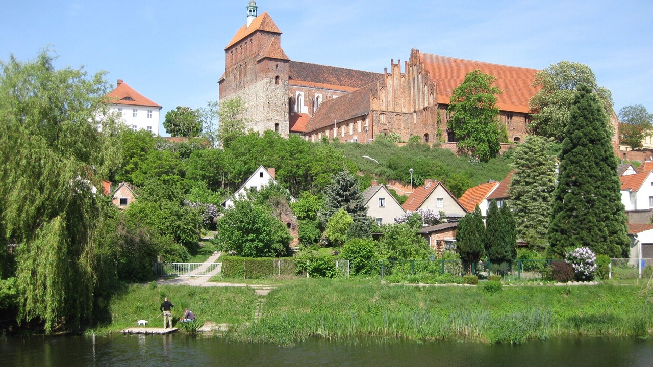 Photo of Outdoor in Havelberg