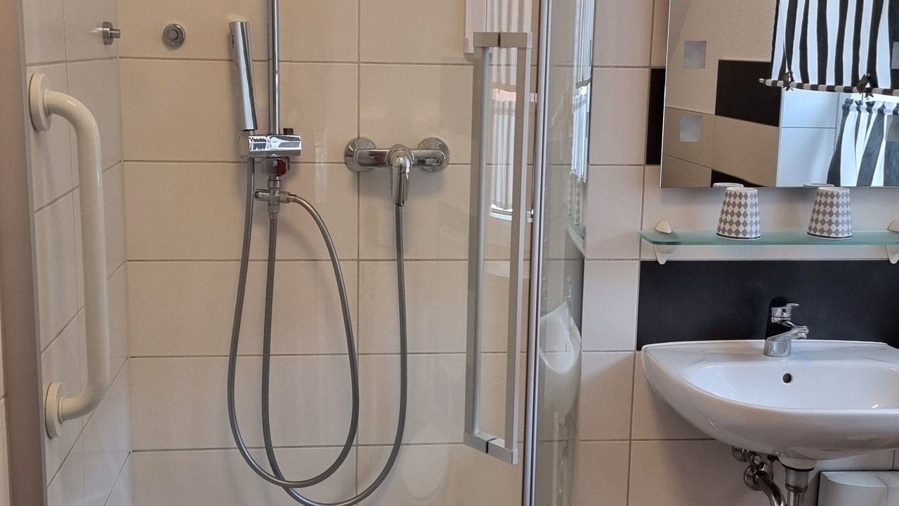 Photo of Bathroom in Havelberg